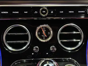 Continental GT Speed  360 NAIM MASS NIGHT HUD