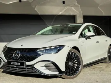 EQE 350 4Matic PANORAMA EXCLUSIVE AMG-LINE