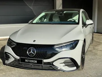 EQE 350 4Matic PANORAMA EXCLUSIVE AMG-LINE