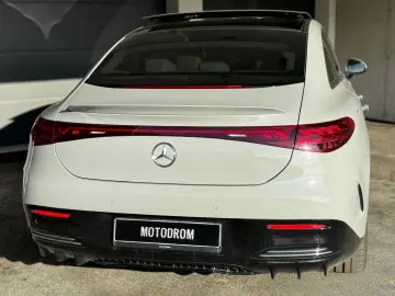 EQE 350 4Matic PANORAMA EXCLUSIVE AMG-LINE