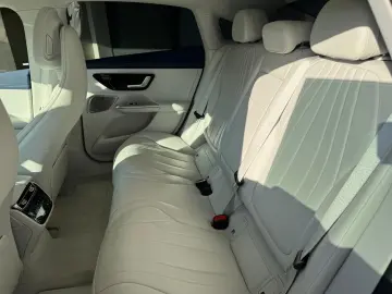 EQE 350 4Matic PANORAMA EXCLUSIVE AMG-LINE