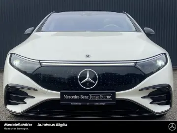 EQS 450  AMG 21  MASSAGE Hyper TV 22kW 3D  NP155