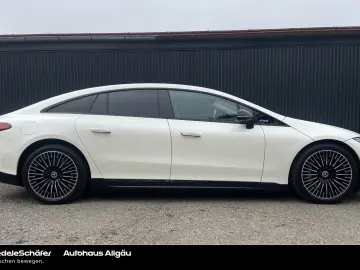 EQS 450  AMG 21  MASSAGE Hyper TV 22kW 3D  NP155