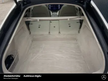 EQS 450  AMG 21  MASSAGE Hyper TV 22kW 3D  NP155