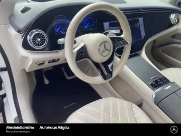 EQS 450  AMG 21  MASSAGE Hyper TV 22kW 3D  NP155