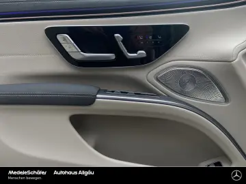 EQS 450  AMG 21  MASSAGE Hyper TV 22kW 3D  NP155