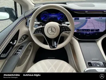 EQS 450  AMG 21  MASSAGE Hyper TV 22kW 3D  NP155