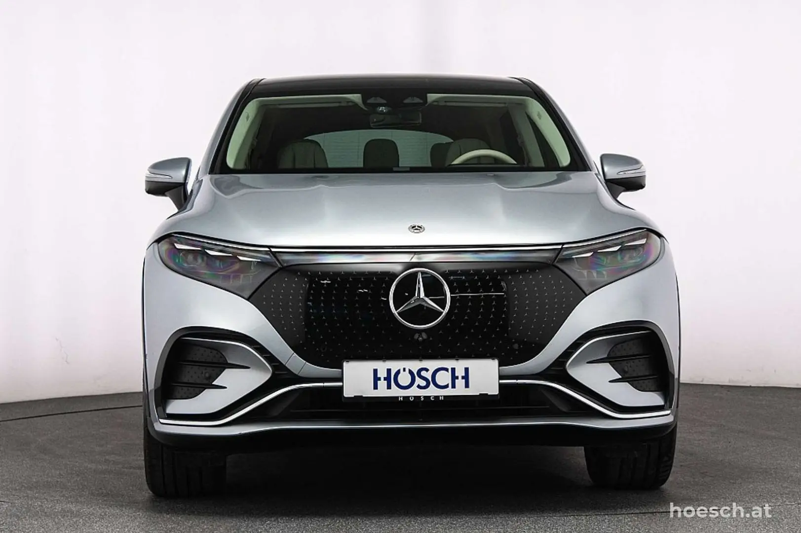 EQS SUV 450 4Matic AMG-Line PREMIUM PLUS