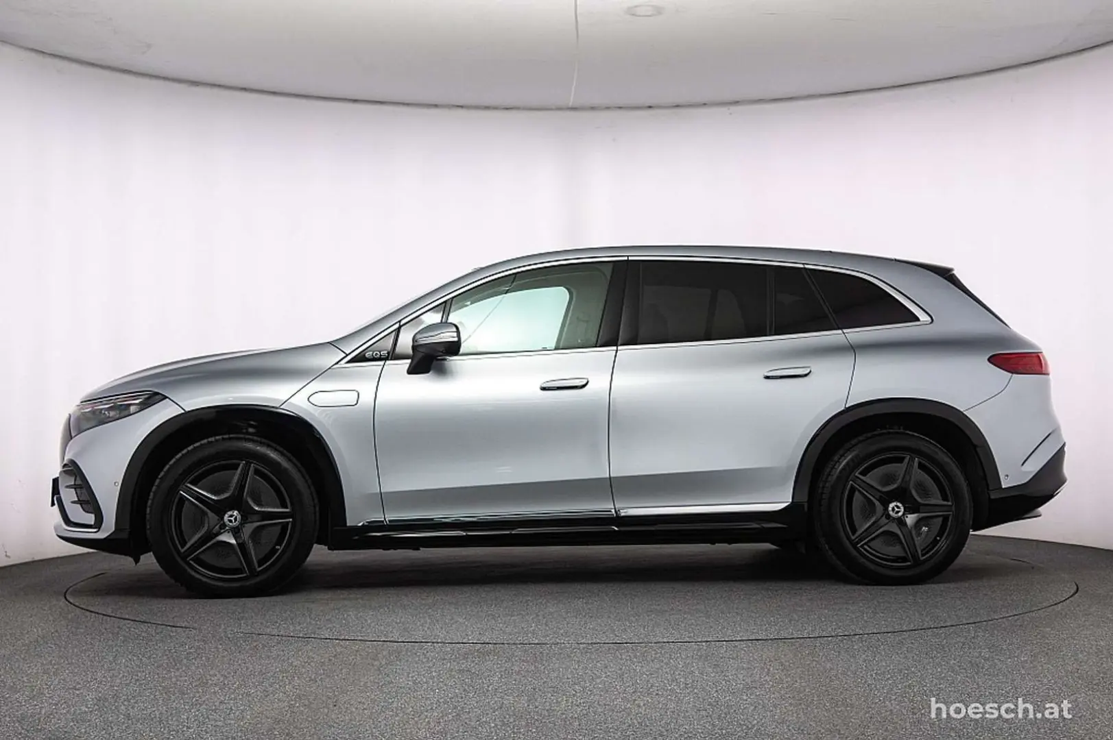 EQS SUV 450 4Matic AMG-Line PREMIUM PLUS