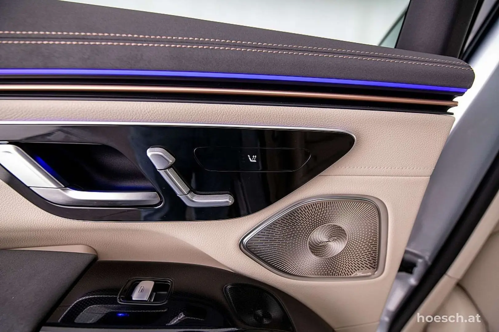 EQS SUV 450 4Matic AMG-Line PREMIUM PLUS