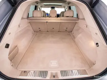 EQS SUV 450 4Matic AMG-Line PREMIUM PLUS