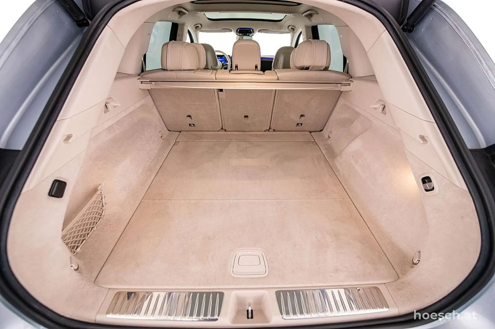 EQS SUV 450 4Matic AMG-Line PREMIUM PLUS