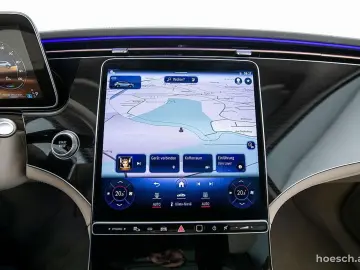 EQS SUV 450 4Matic AMG-Line PREMIUM PLUS