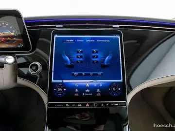 EQS SUV 450 4Matic AMG-Line PREMIUM PLUS