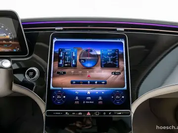 EQS SUV 450 4Matic AMG-Line PREMIUM PLUS