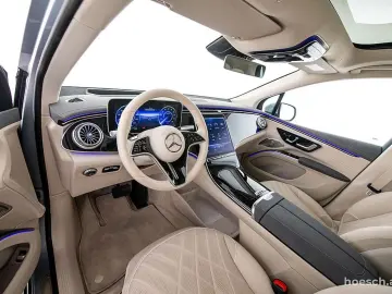 EQS SUV 450 4Matic AMG-Line PREMIUM PLUS