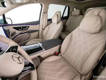EQS SUV 450 4Matic AMG-Line PREMIUM PLUS