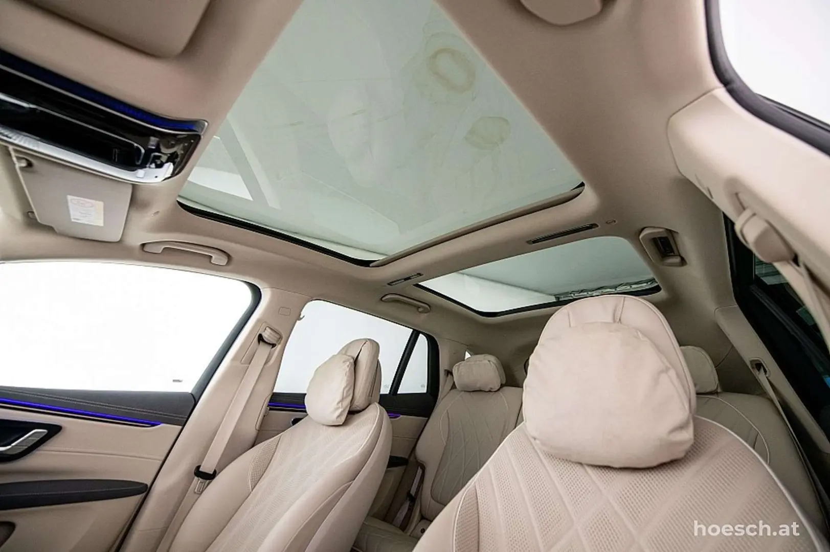 EQS SUV 450 4Matic AMG-Line PREMIUM PLUS