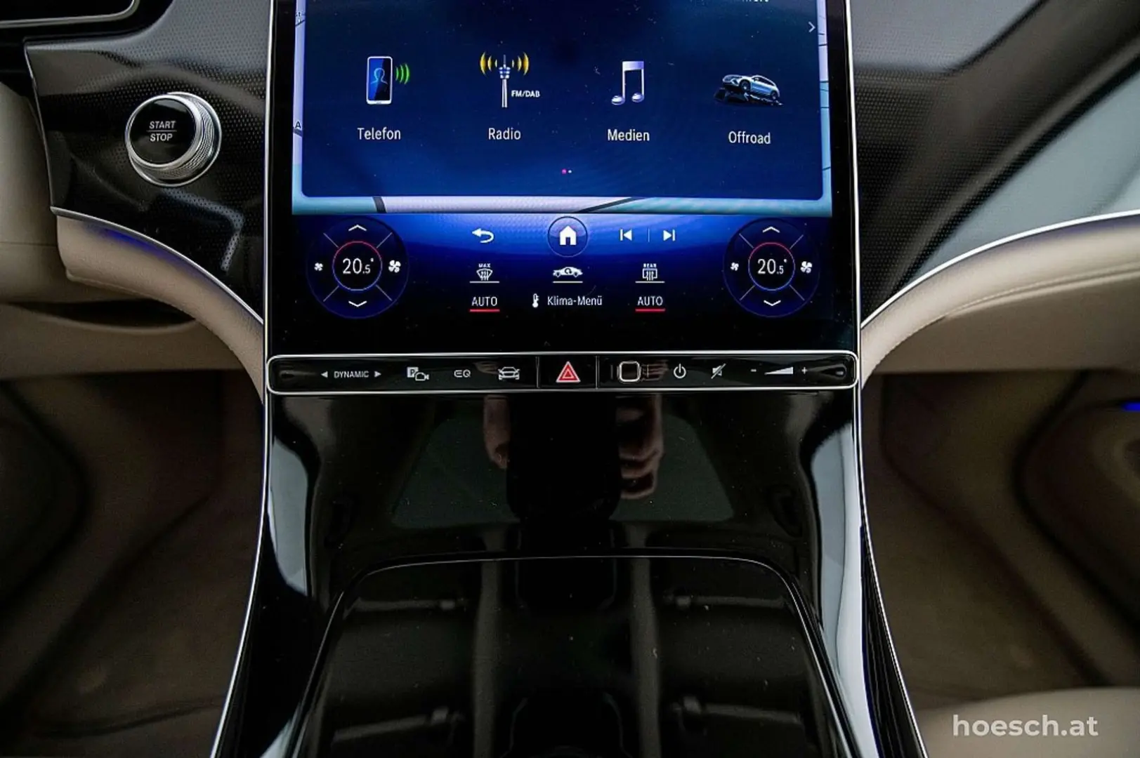 EQS SUV 450 4Matic AMG-Line PREMIUM PLUS