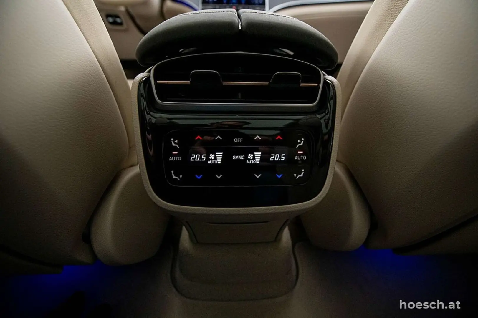 EQS SUV 450 4Matic AMG-Line PREMIUM PLUS