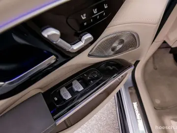 EQS SUV 450 4Matic AMG-Line PREMIUM PLUS
