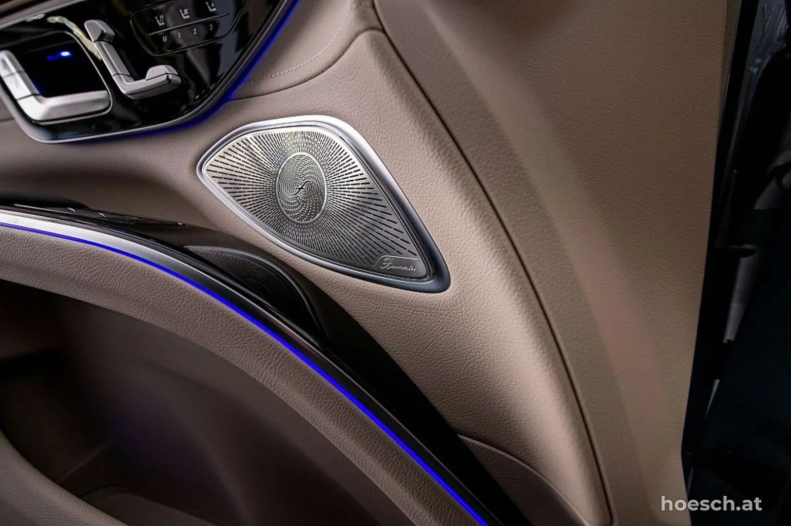 EQS SUV 450 4Matic AMG-Line PREMIUM PLUS