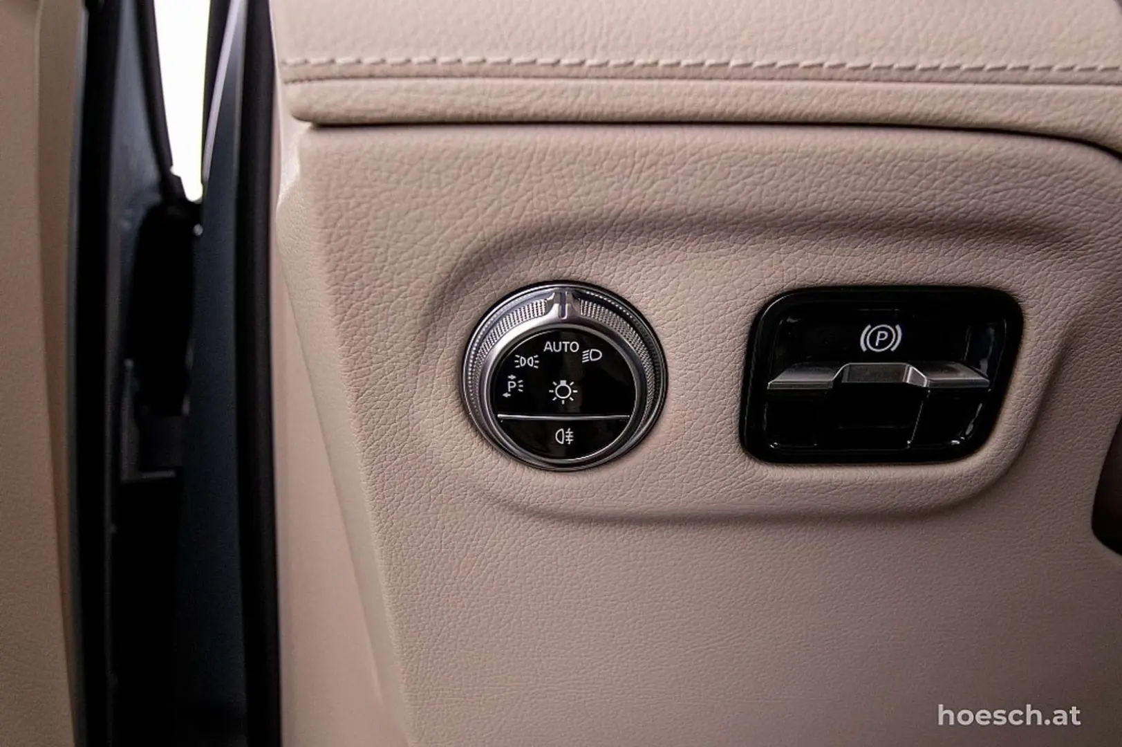 EQS SUV 450 4Matic AMG-Line PREMIUM PLUS