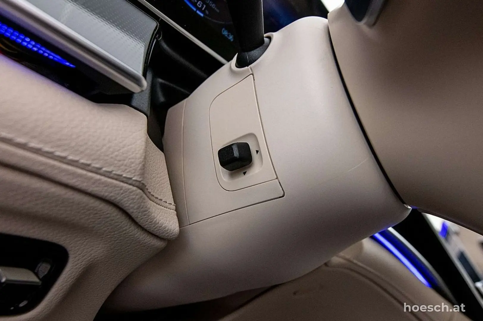 EQS SUV 450 4Matic AMG-Line PREMIUM PLUS