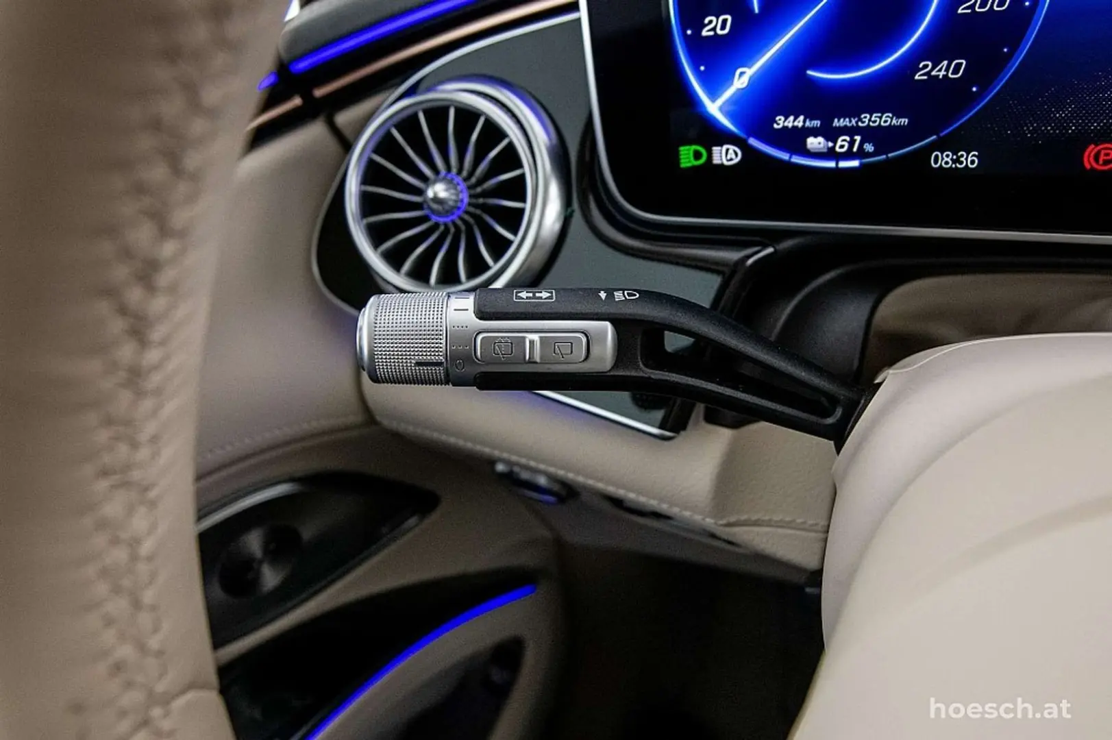 EQS SUV 450 4Matic AMG-Line PREMIUM PLUS