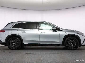 EQS SUV 450 4Matic AMG-Line PREMIUM PLUS