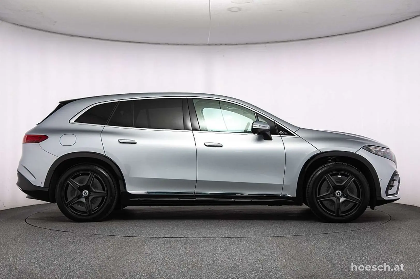 EQS SUV 450 4Matic AMG-Line PREMIUM PLUS