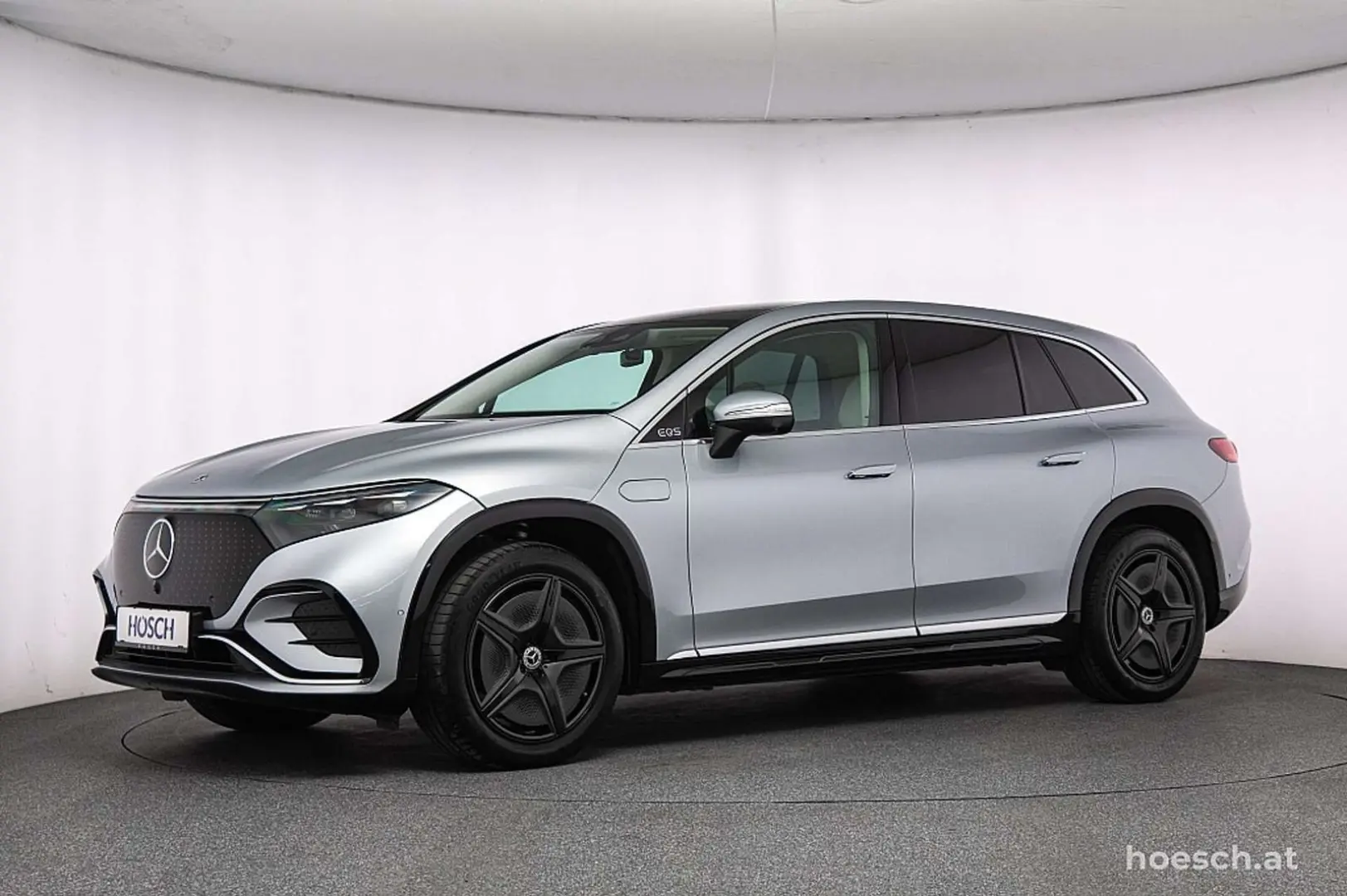 EQS SUV 450 4Matic AMG-Line PREMIUM PLUS