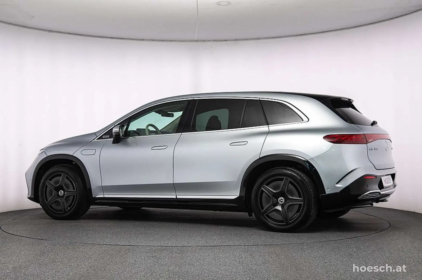 EQS SUV 450 4Matic AMG-Line PREMIUM PLUS