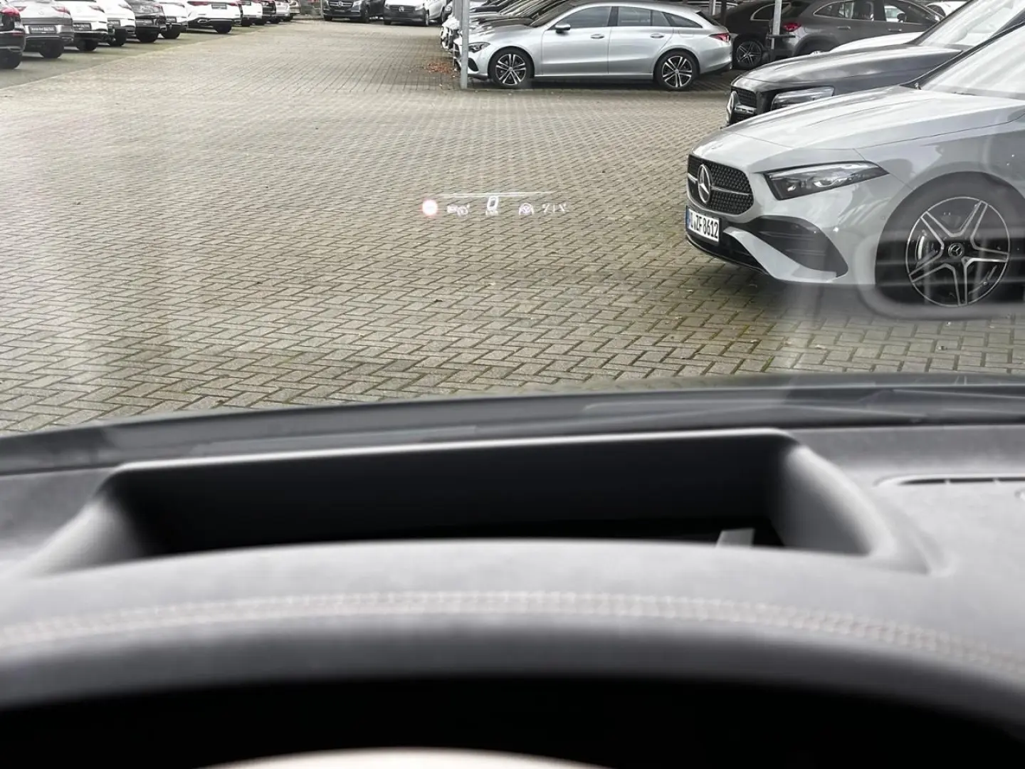 EQS 580 4M AMG Night Magno Pano Massage HUD 360