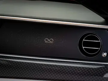 Rolls-Royce Ghost Black Badge Ghost  PROVENANCE