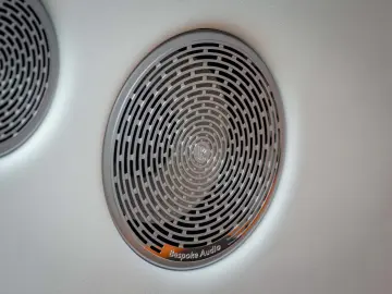 Rolls-Royce Ghost Black Badge Ghost  PROVENANCE