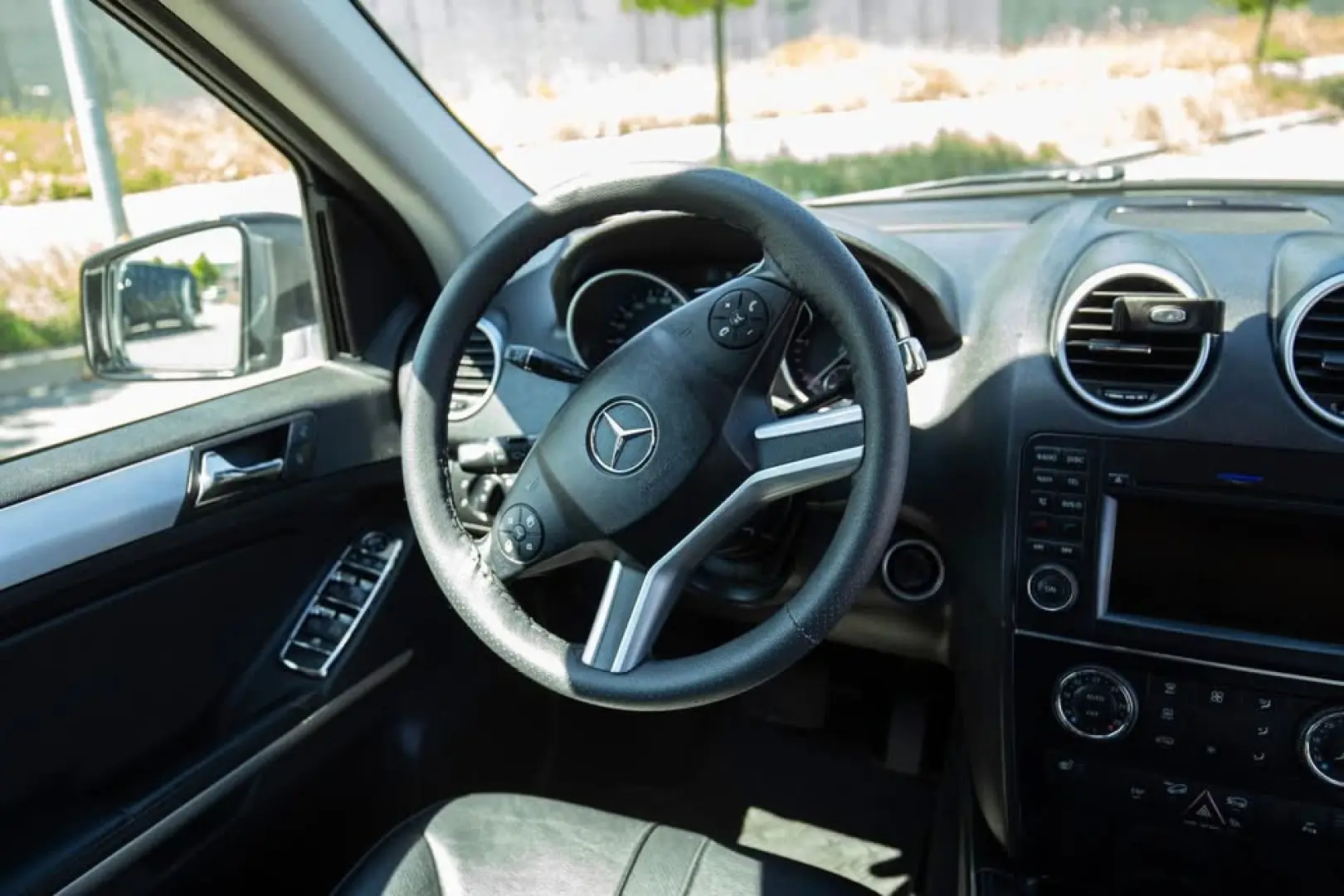 Mercedes-Benz ML 350