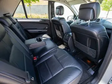 Mercedes-Benz ML 350