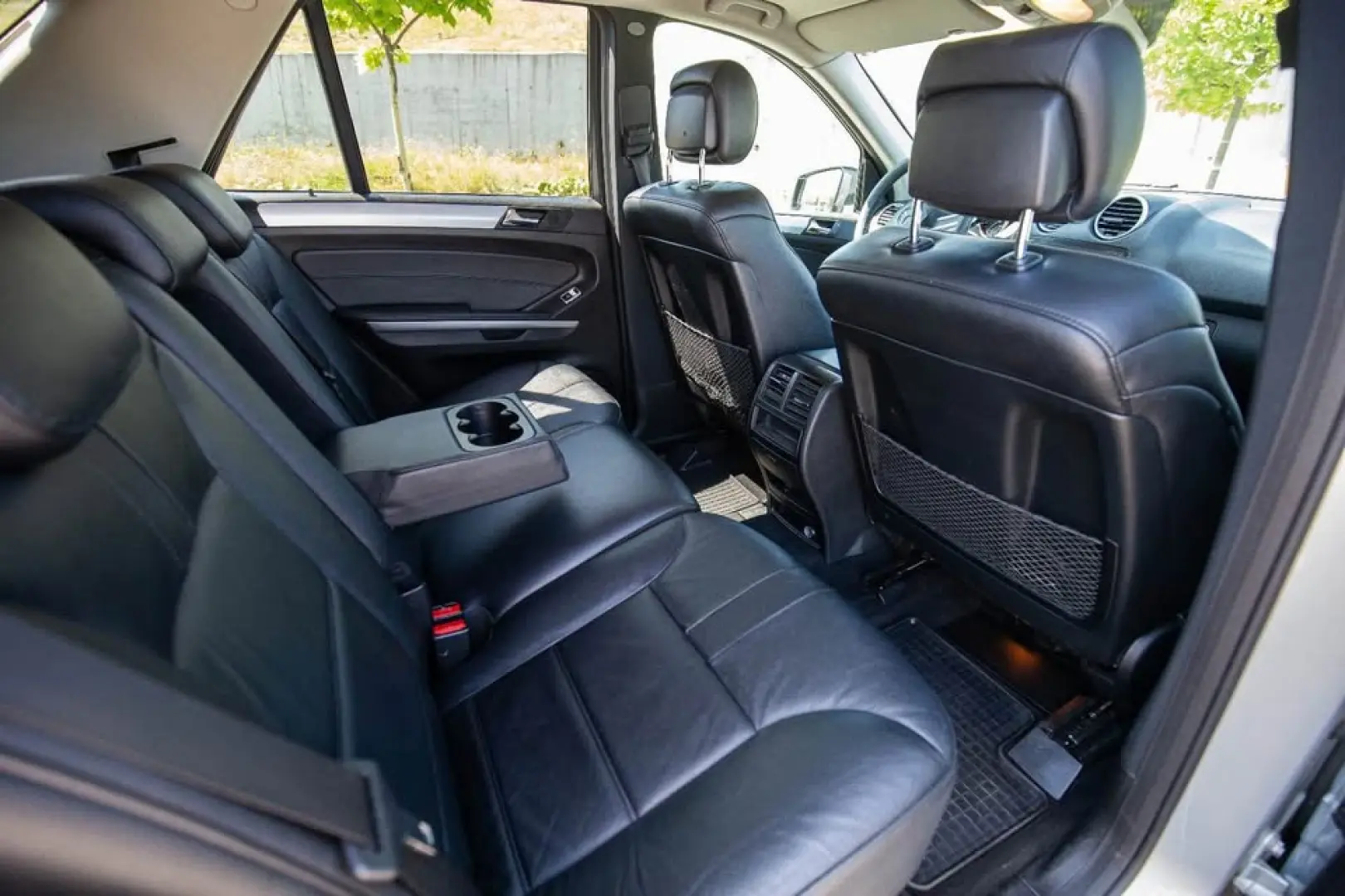 Mercedes-Benz ML 350