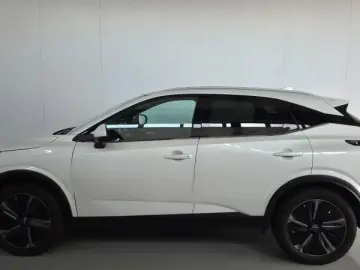 NISSAN QASHQAI 1.3 156CP MHEV Tekna X-Tronic