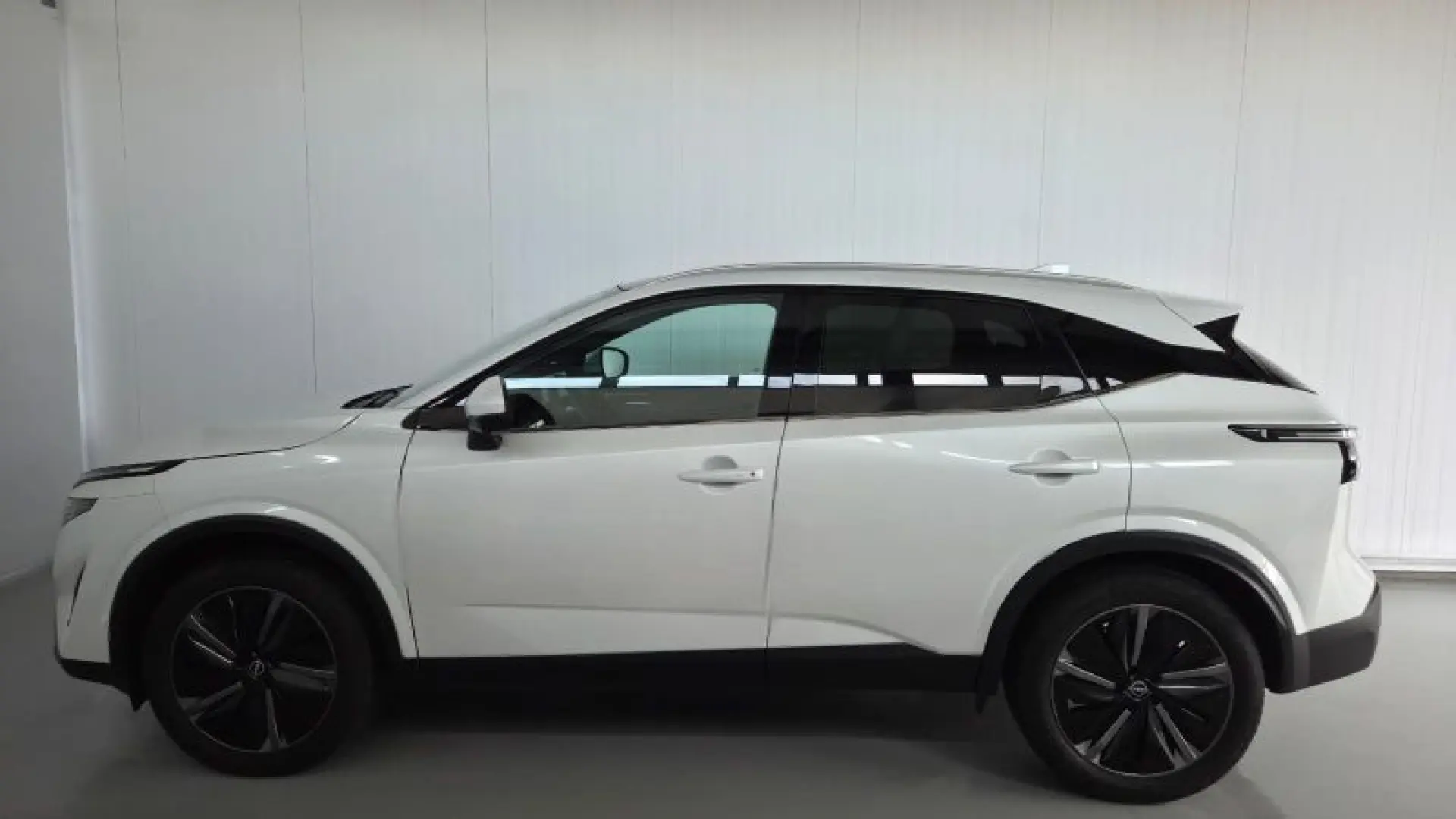 NISSAN QASHQAI 1.3 156CP MHEV Tekna X-Tronic