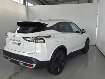 NISSAN QASHQAI 1.3 156CP MHEV Tekna X-Tronic