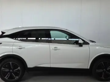 NISSAN QASHQAI 1.3 156CP MHEV Tekna X-Tronic