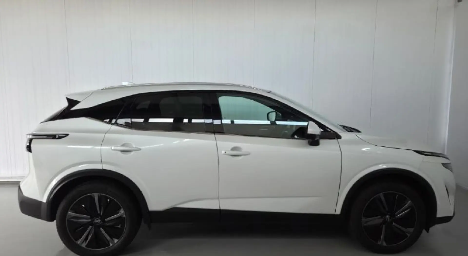 NISSAN QASHQAI 1.3 156CP MHEV Tekna X-Tronic