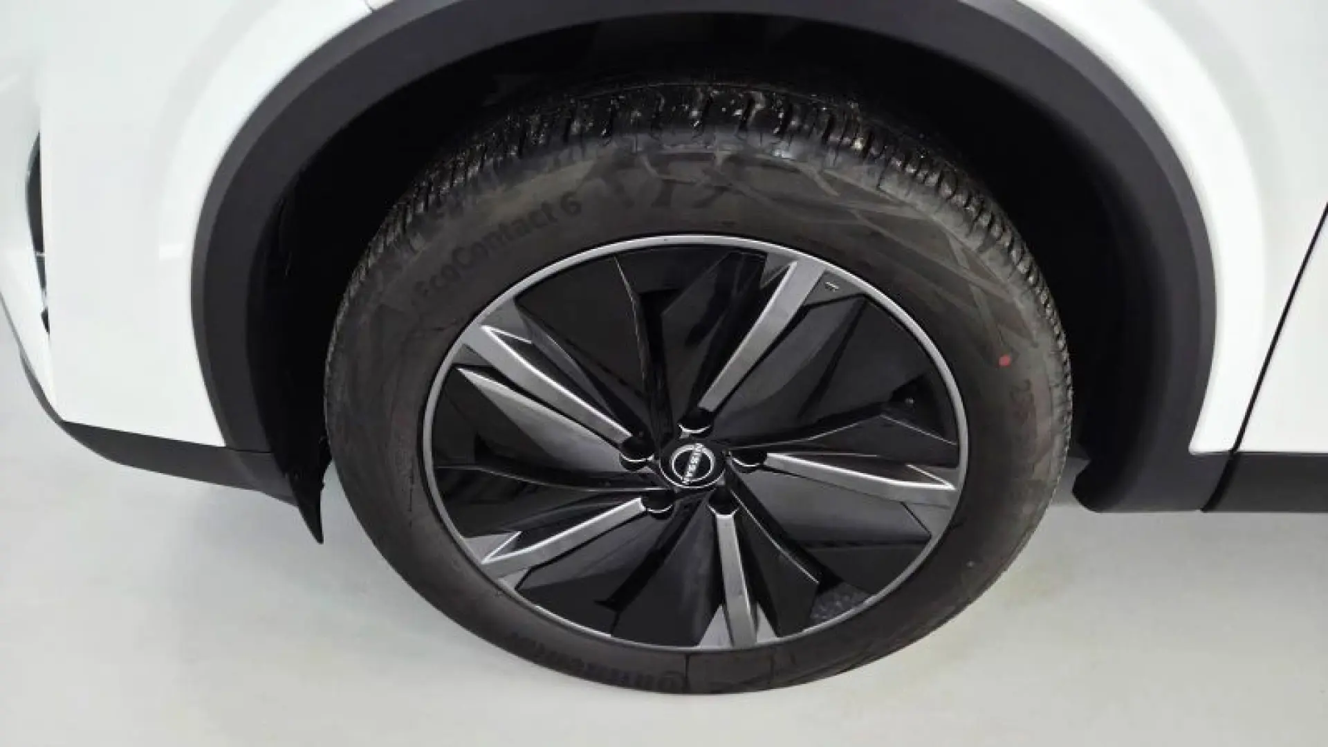 NISSAN QASHQAI 1.3 156CP MHEV Tekna X-Tronic