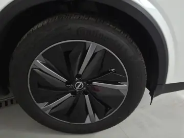 NISSAN QASHQAI 1.3 156CP MHEV Tekna X-Tronic