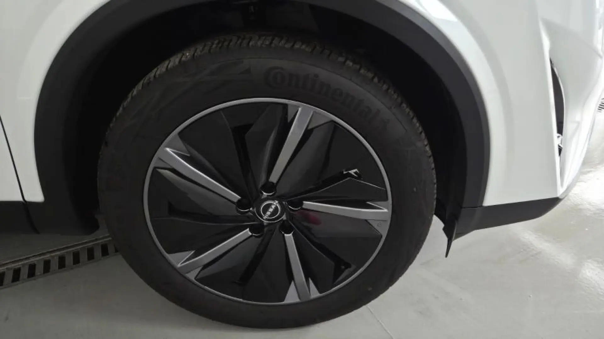 NISSAN QASHQAI 1.3 156CP MHEV Tekna X-Tronic