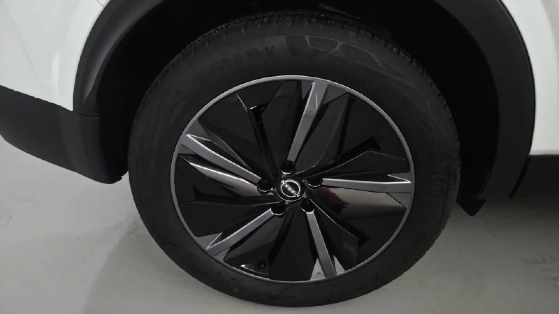 NISSAN QASHQAI 1.3 156CP MHEV Tekna X-Tronic