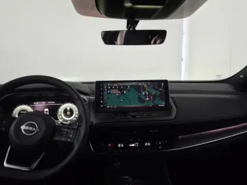 NISSAN QASHQAI 1.3 156CP MHEV Tekna X-Tronic