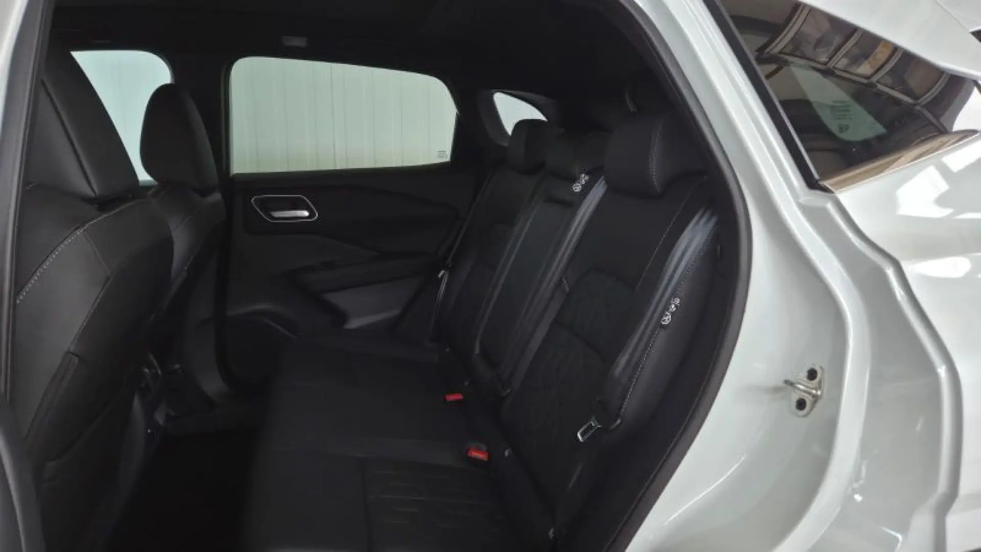 NISSAN QASHQAI 1.3 156CP MHEV Tekna X-Tronic